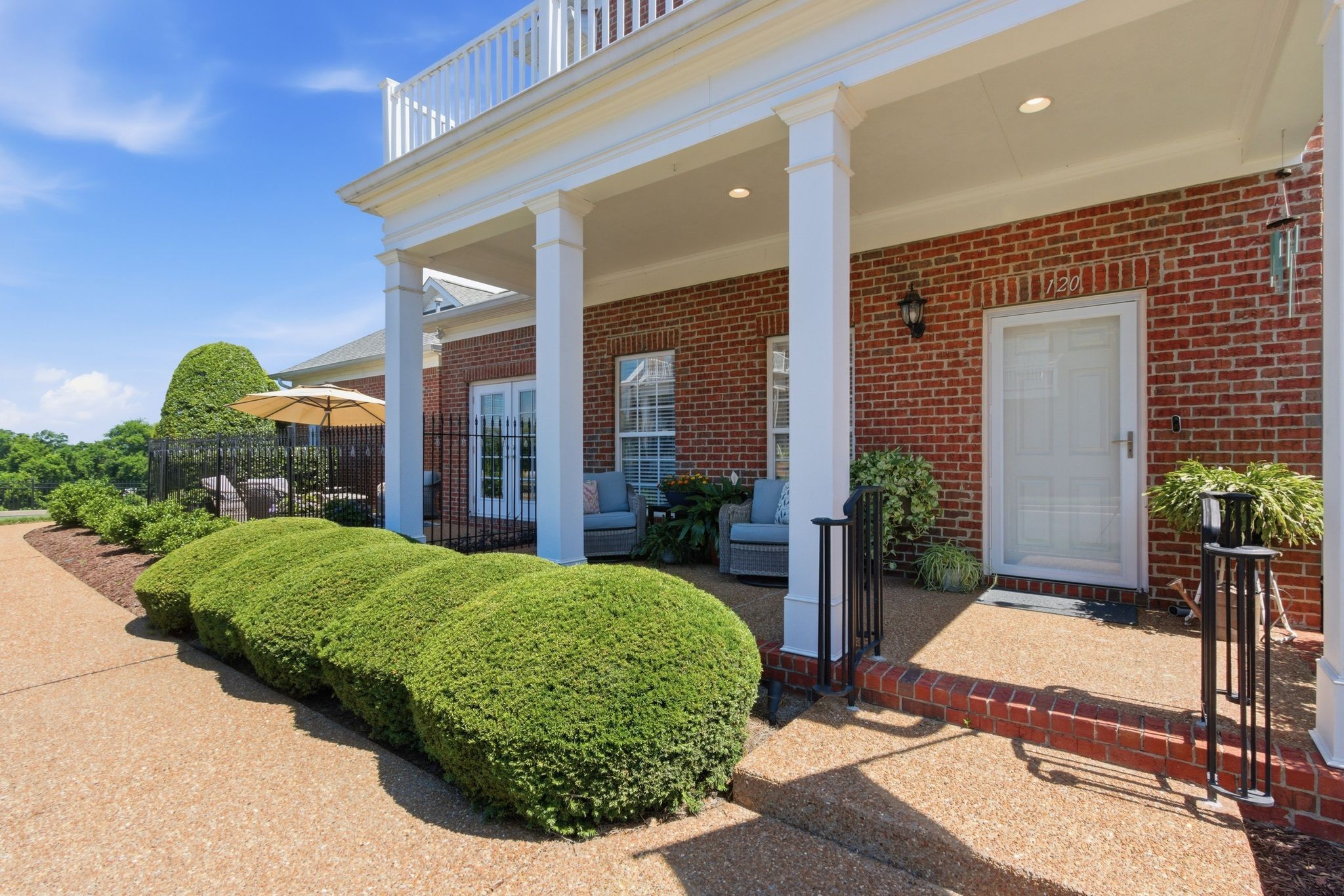 120 Ormesby Pl, Franklin TN 37064 3-bed condo, photo 6 of 30