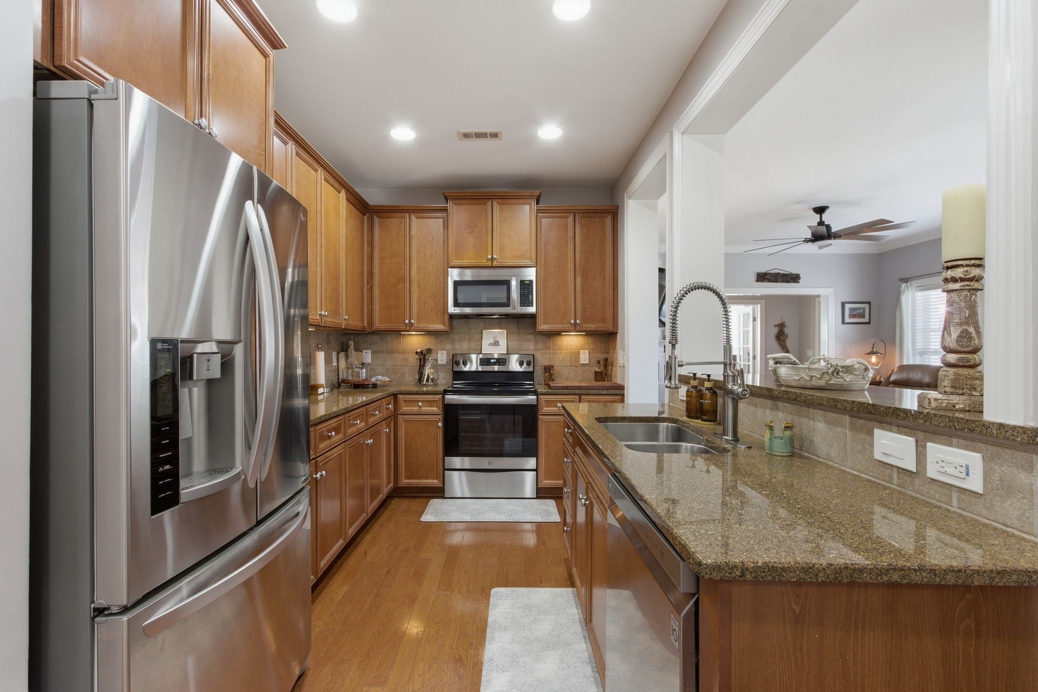 120 Ormesby Pl, Franklin TN 37064 3-bed condo, photo 14 of 30
