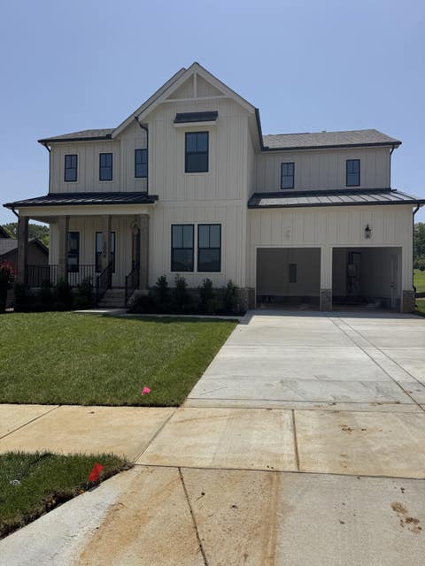 Photo of 5060 Fairhaven Cir N, Thompsons Station, TN 37179 (MLS # 3513590)