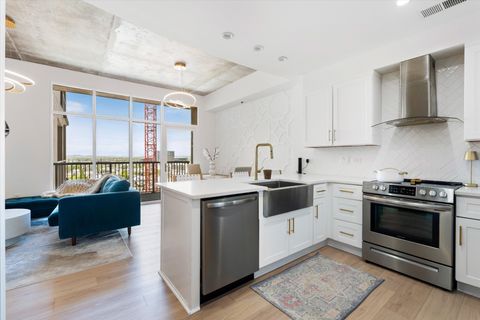 1510 Demonbreun St 807 Nashville TN 37203