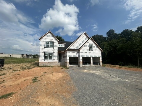 1417 Rooster Ridge Rd