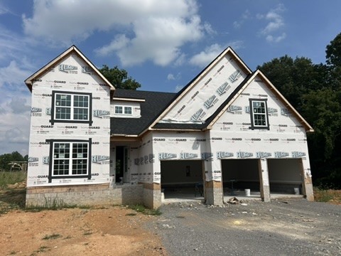 1417 Rooster Ridge Rd