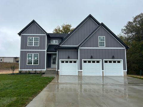 1417 Rooster Ridge Rd Pleasant View TN 37146