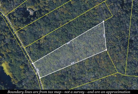 0 Sanford Rd Nolensville TN 37135