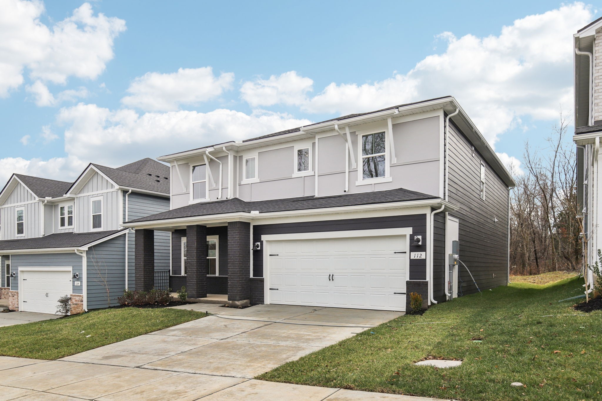 112 Vanguard Dr