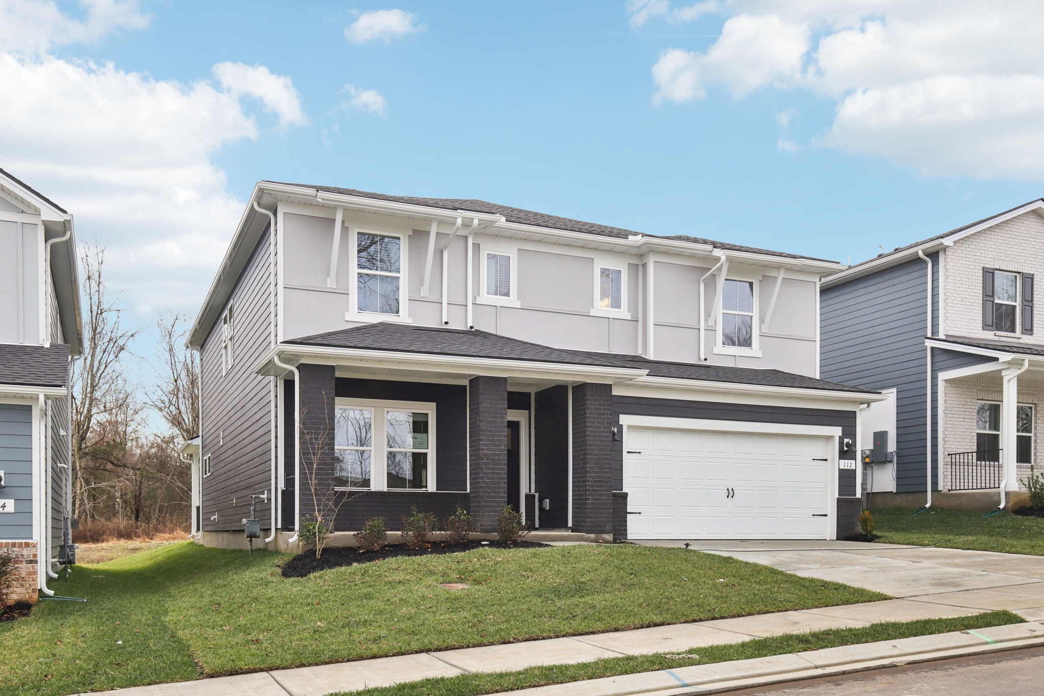 112 Vanguard Dr
