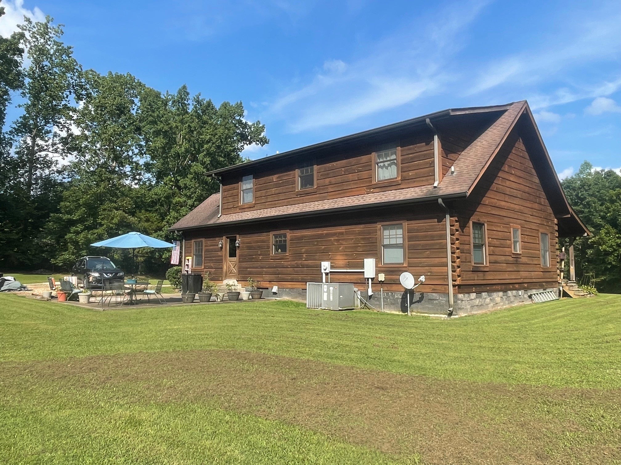 3056 E Big Richland Creek Rd