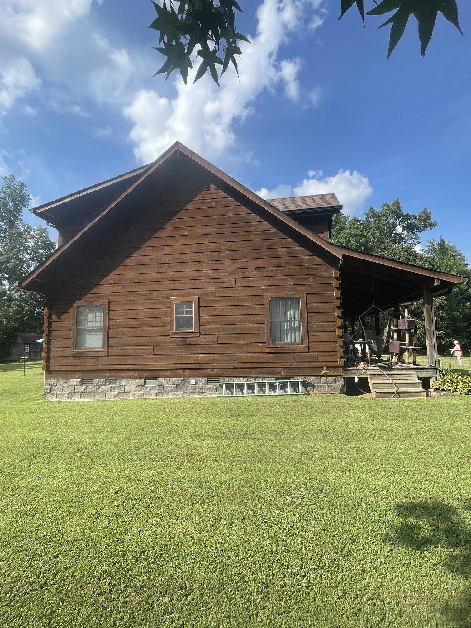 3056 E Big Richland Creek Rd