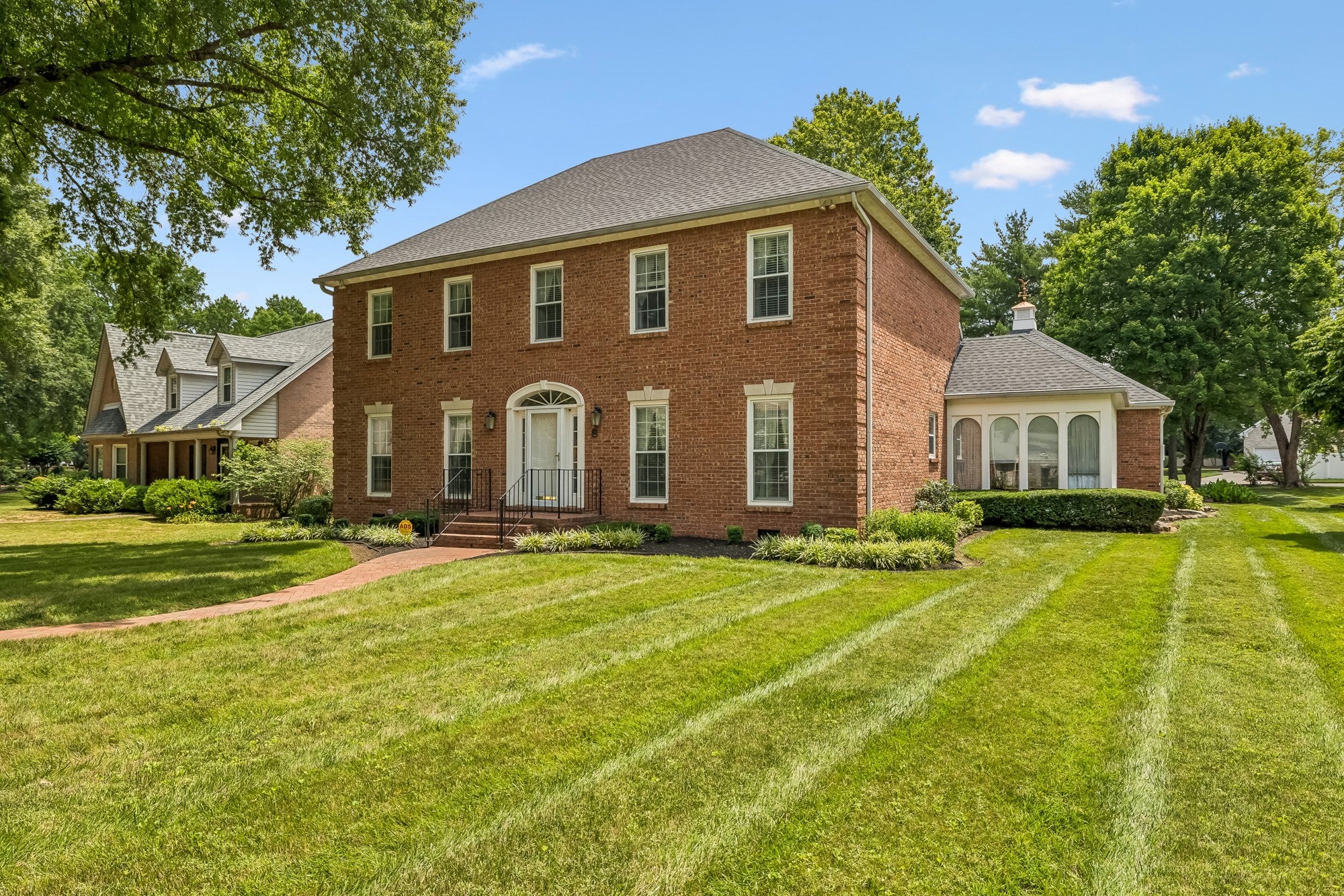 1449 Georgetown Ln