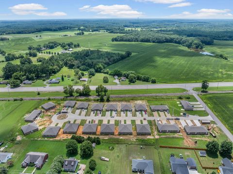 0 Kitty Meyer Lane Loretto TN 38469