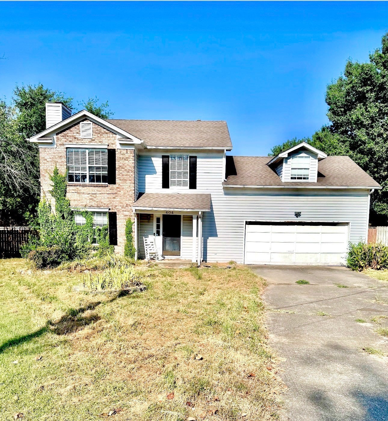 3-bed listing at 404 Brannon Hill Ct Old Hickory, Old-Hickory