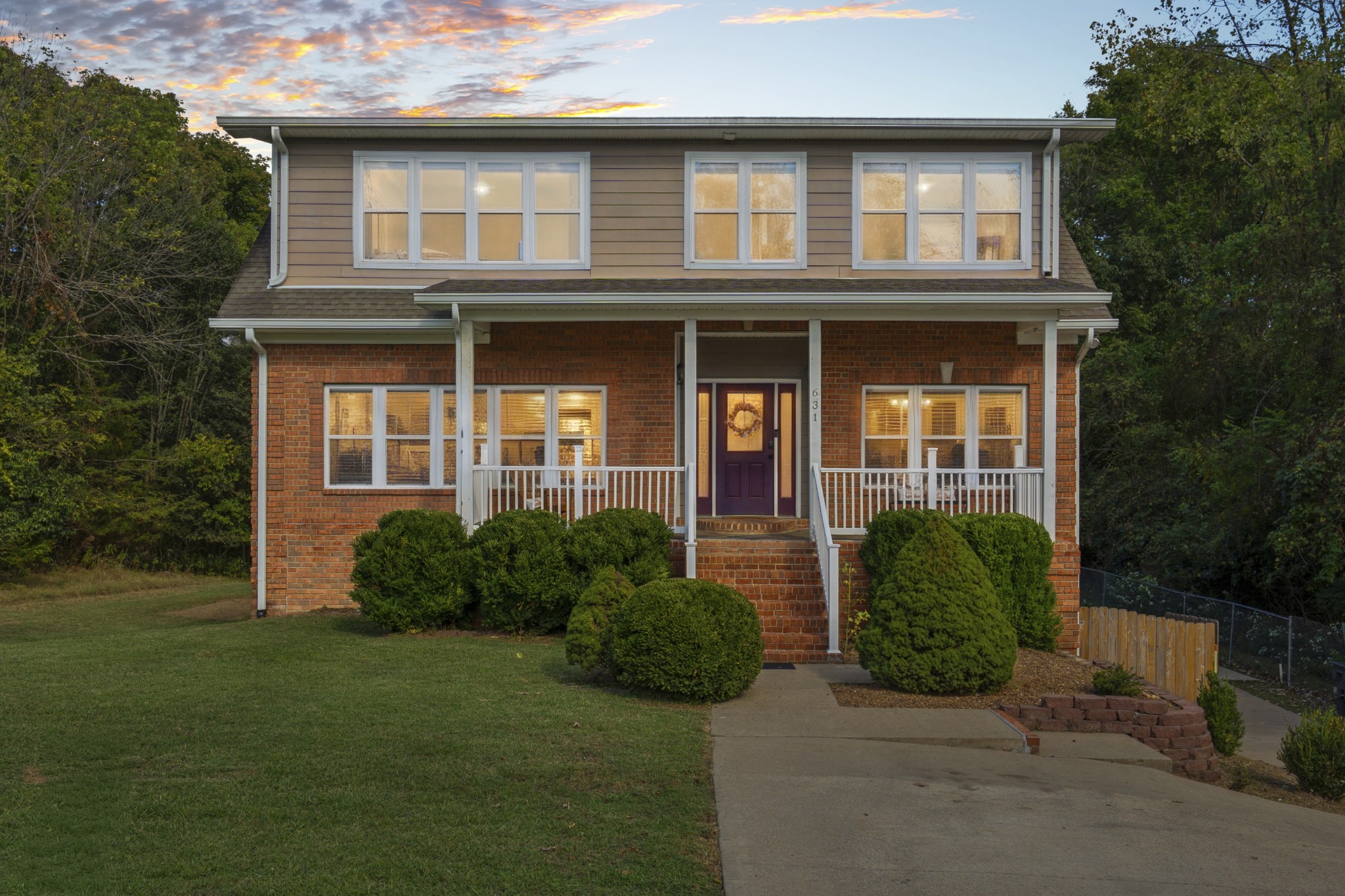 631 Ellen Dr