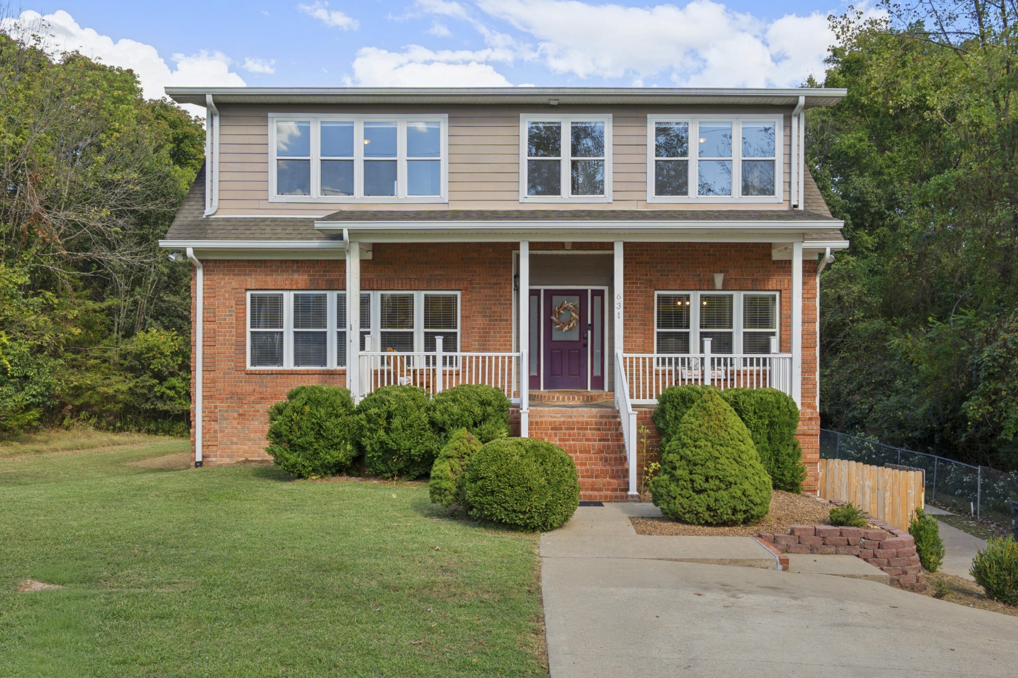 631 Ellen Dr