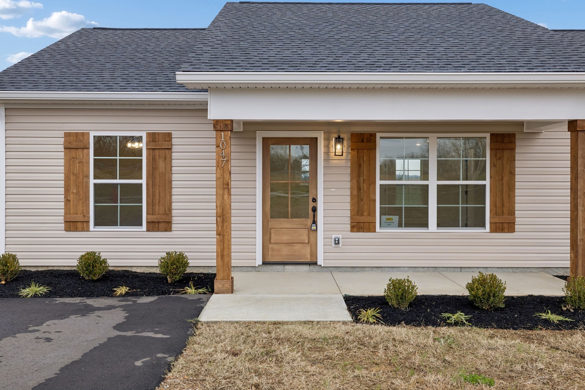 1047 Landing Lane Lot 3