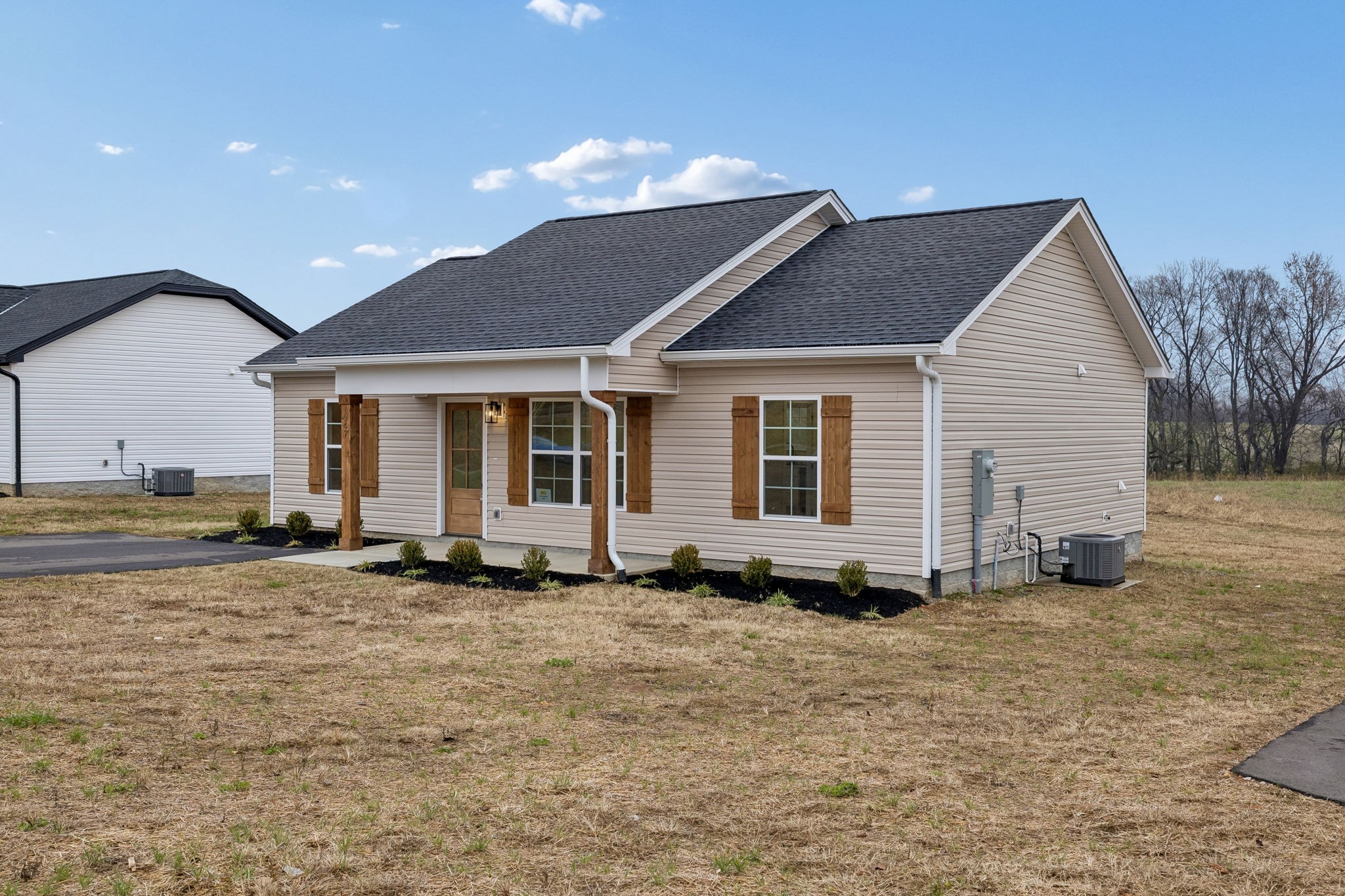 1047 Landing Lane Lot 3