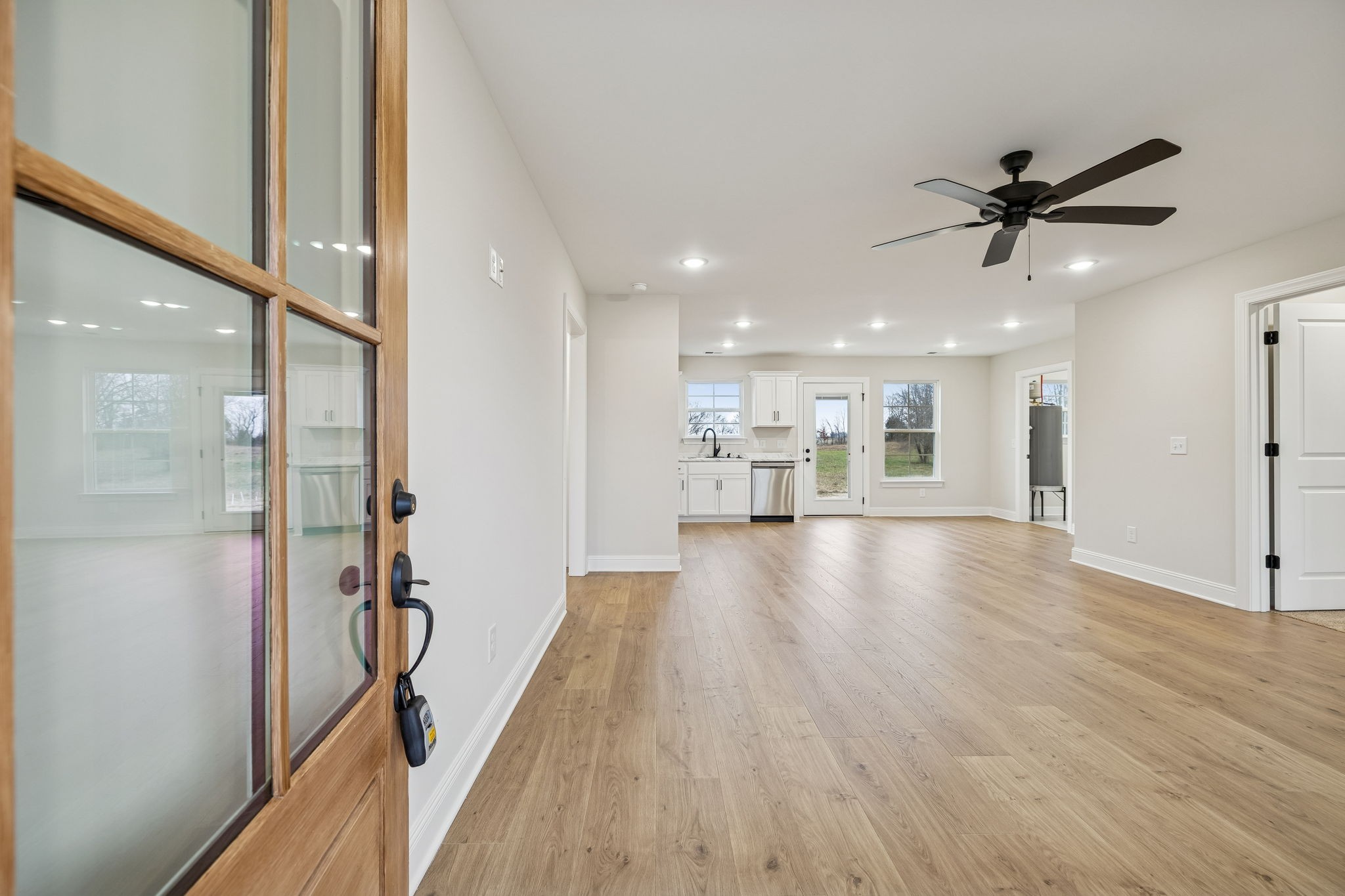 1047 Landing Lane Lot 3