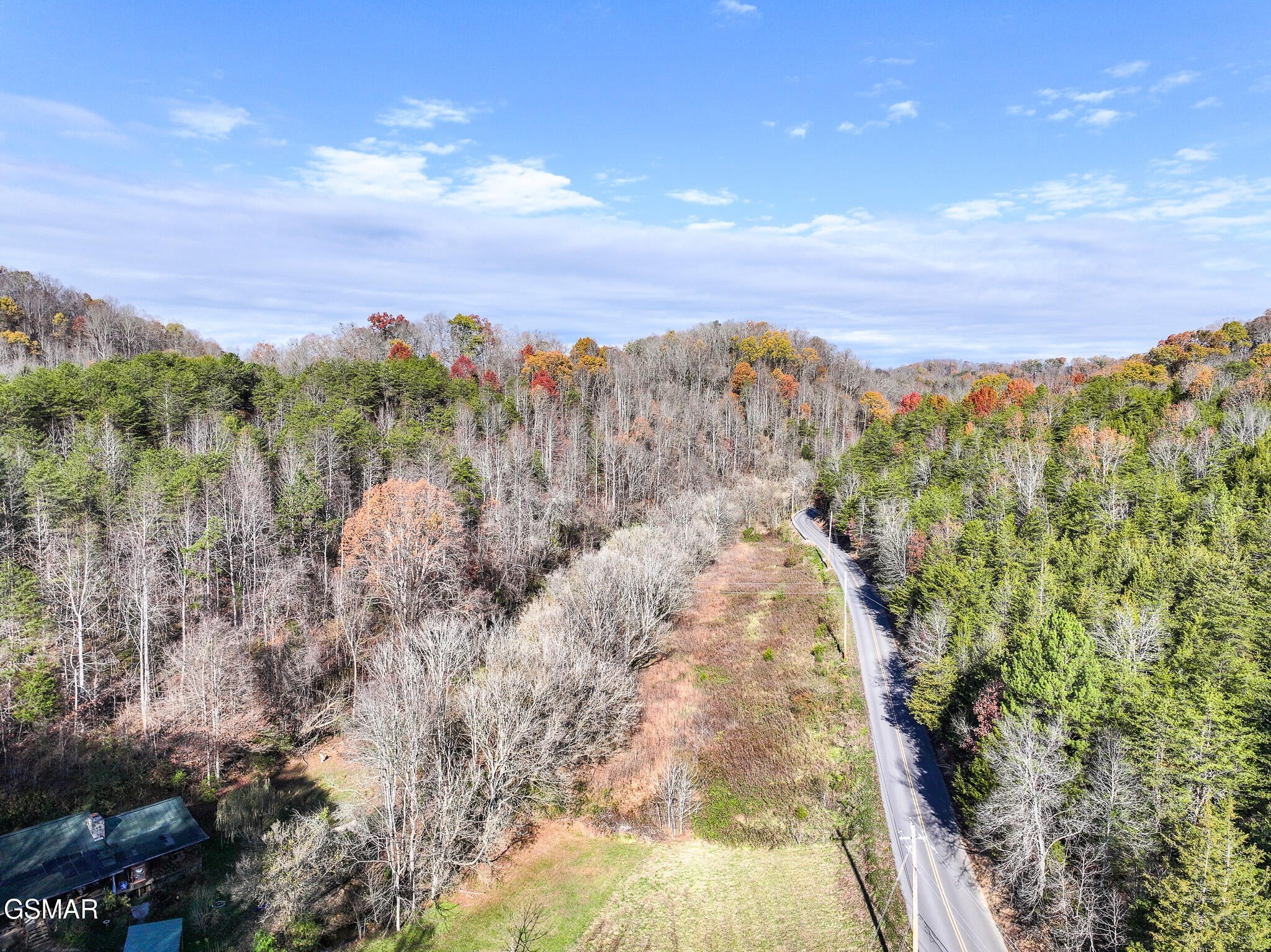 873 Indian Gap Road