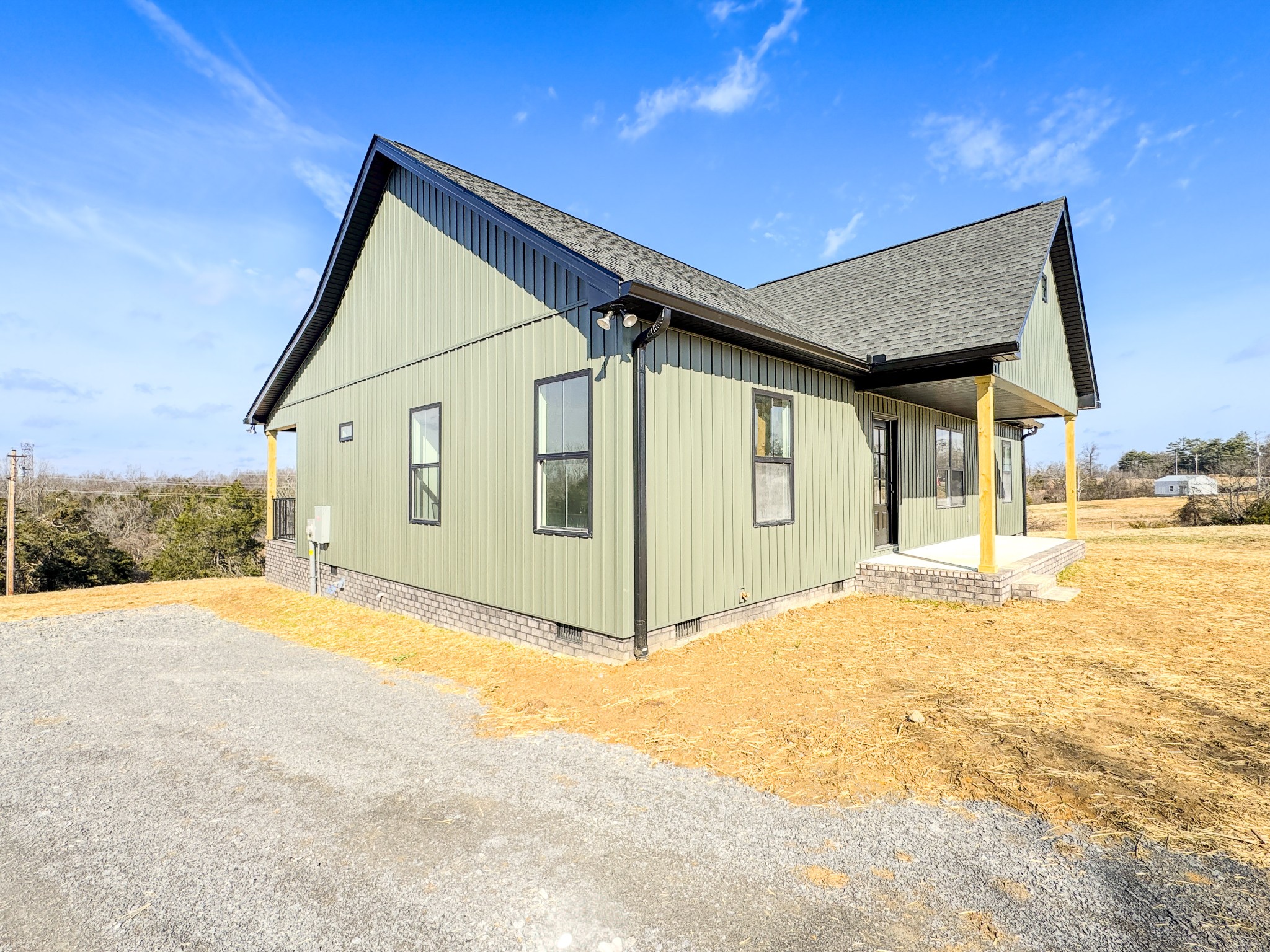 517 Pleasant Hill Rd