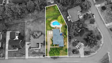 2589 Stone Briar Dr Clarksville TN 37043