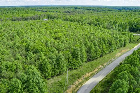0 Horseshoe Drive Spencer TN 38585