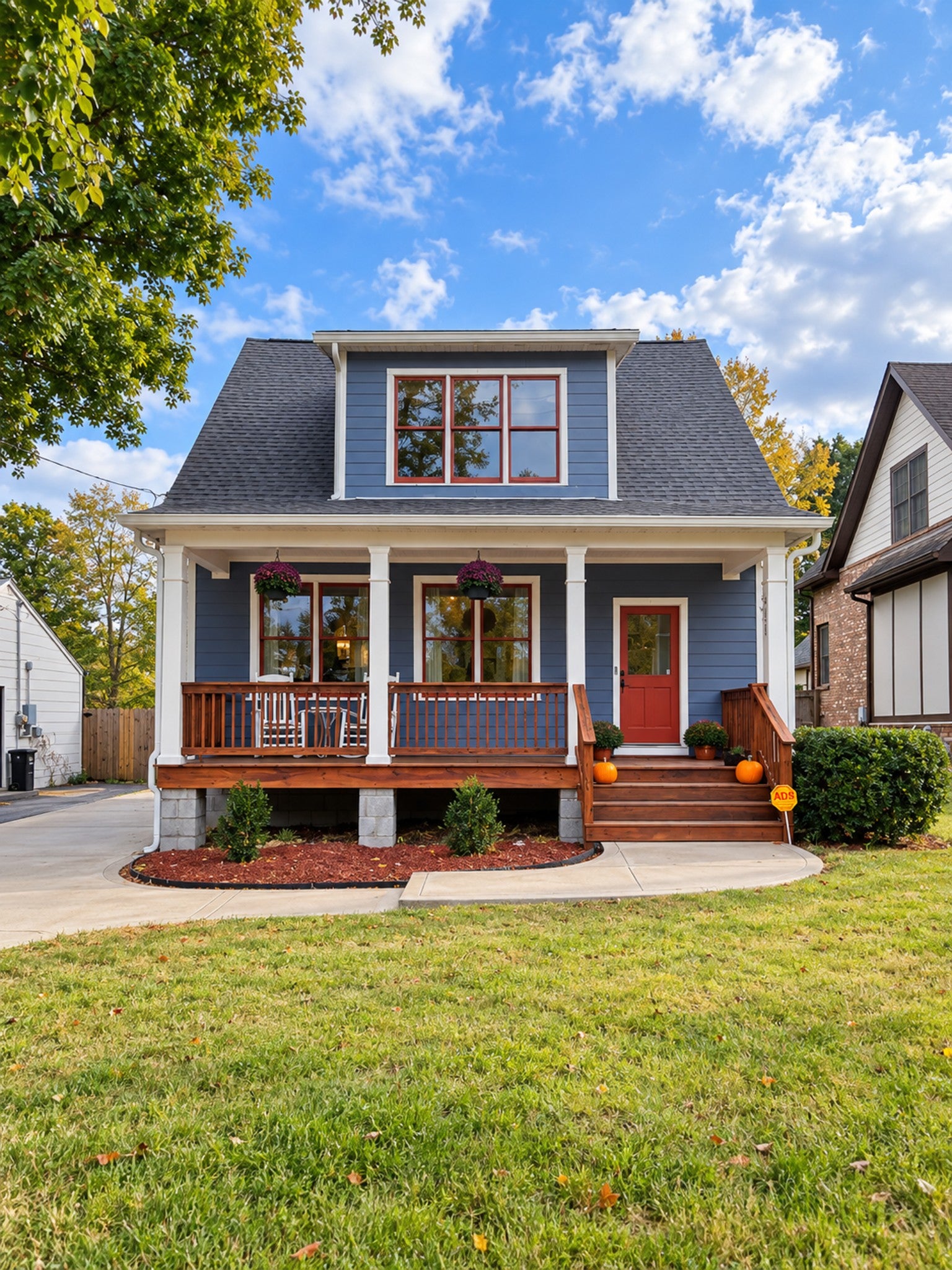 3-bed listing at 3914 Baxter Ave, Nashville
