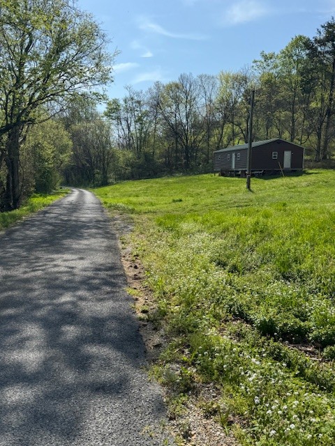 0 Funn Branch Rd