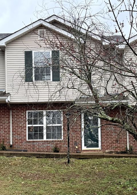 110 Waterview Dr Hendersonville TN 37075