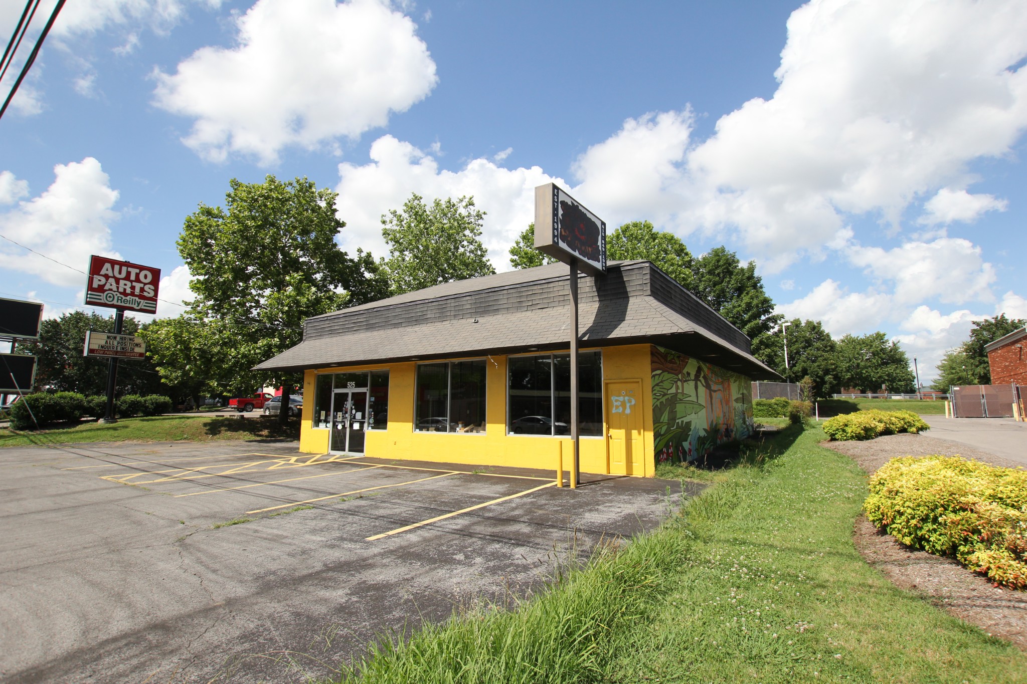 Middle Tennessee Properties 3 525 SE Broad St