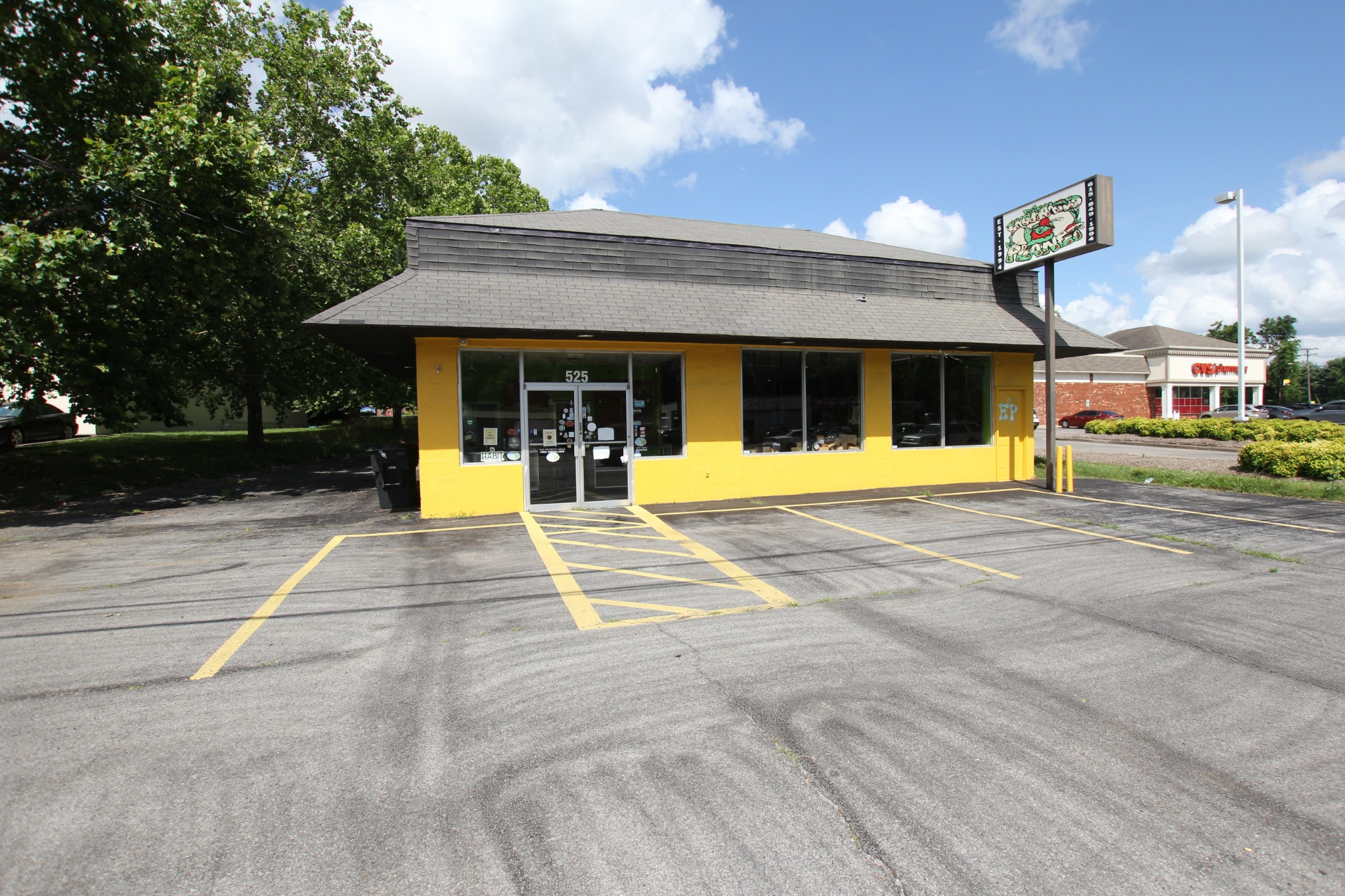 Middle Tennessee Properties 2 525 SE Broad St