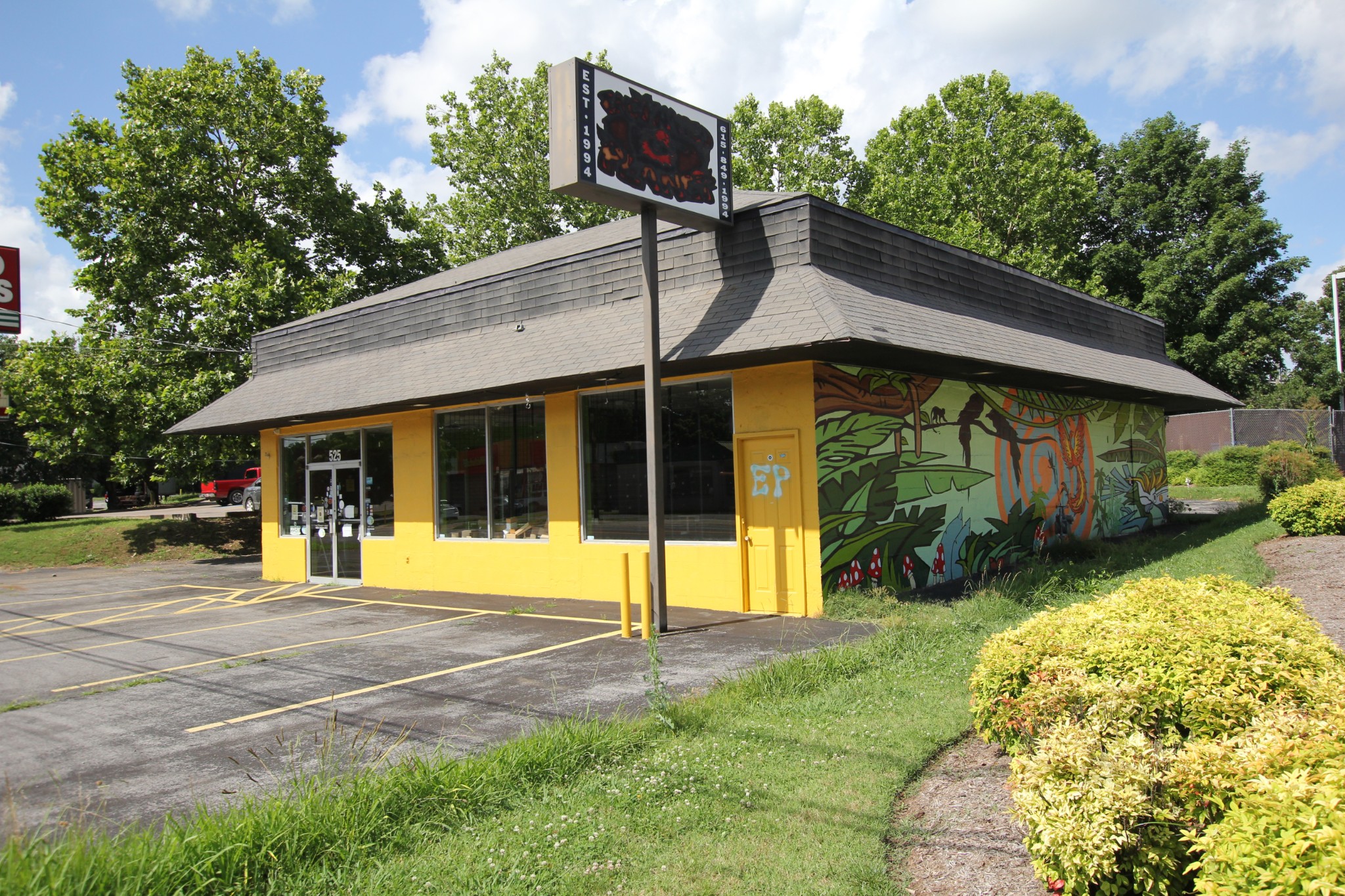 Middle Tennessee Properties 4 525 SE Broad St