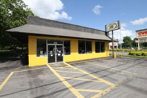 525 SE Broad St Murfreesboro TN 37130