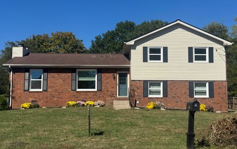 114 Orchard Valley Cir Hendersonville TN 37075