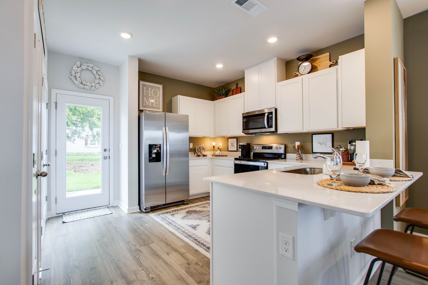 511 Ferndale Place