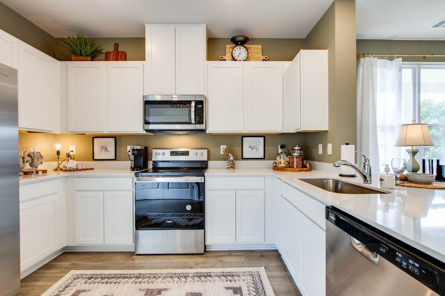 511 Ferndale Place