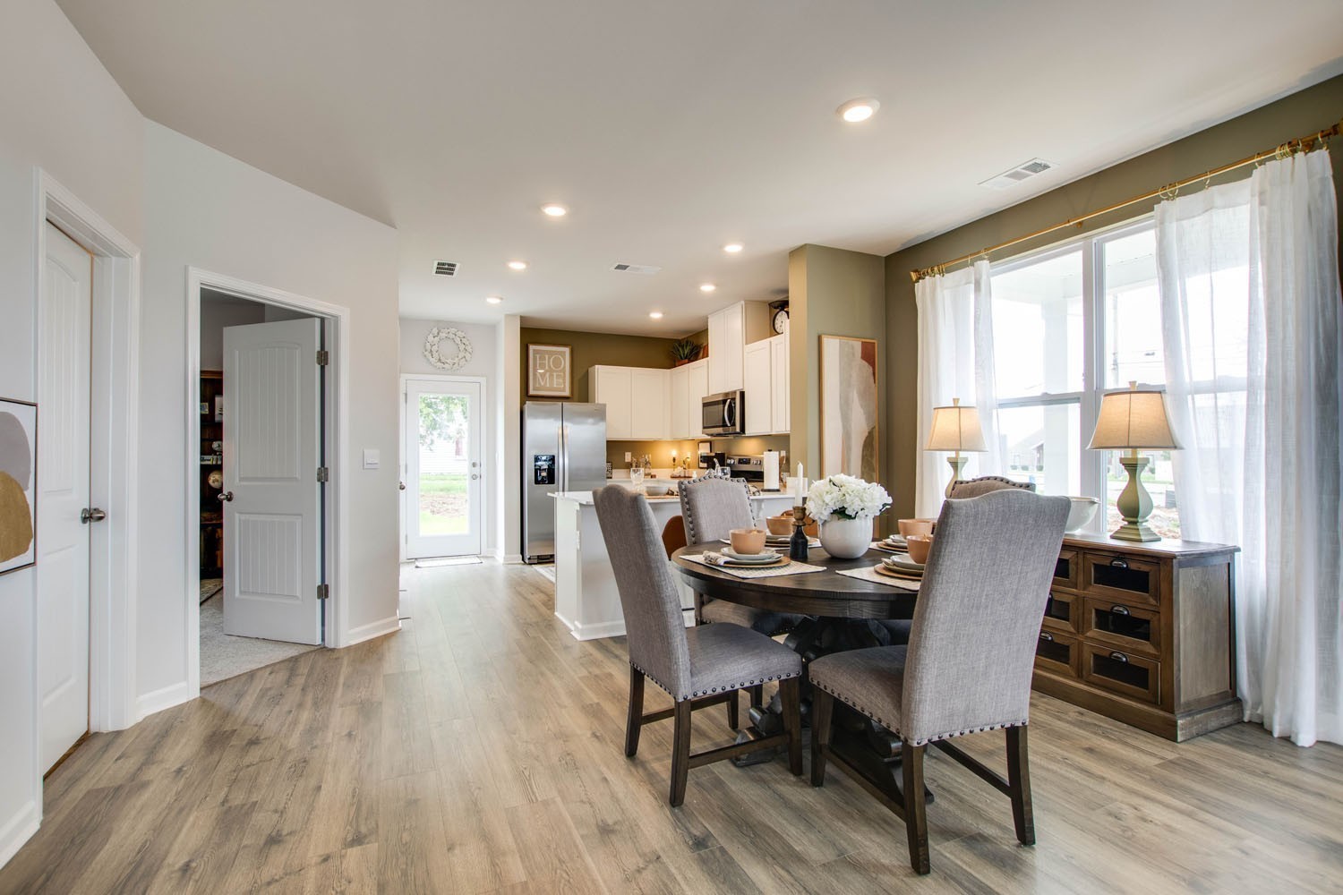 511 Ferndale Place
