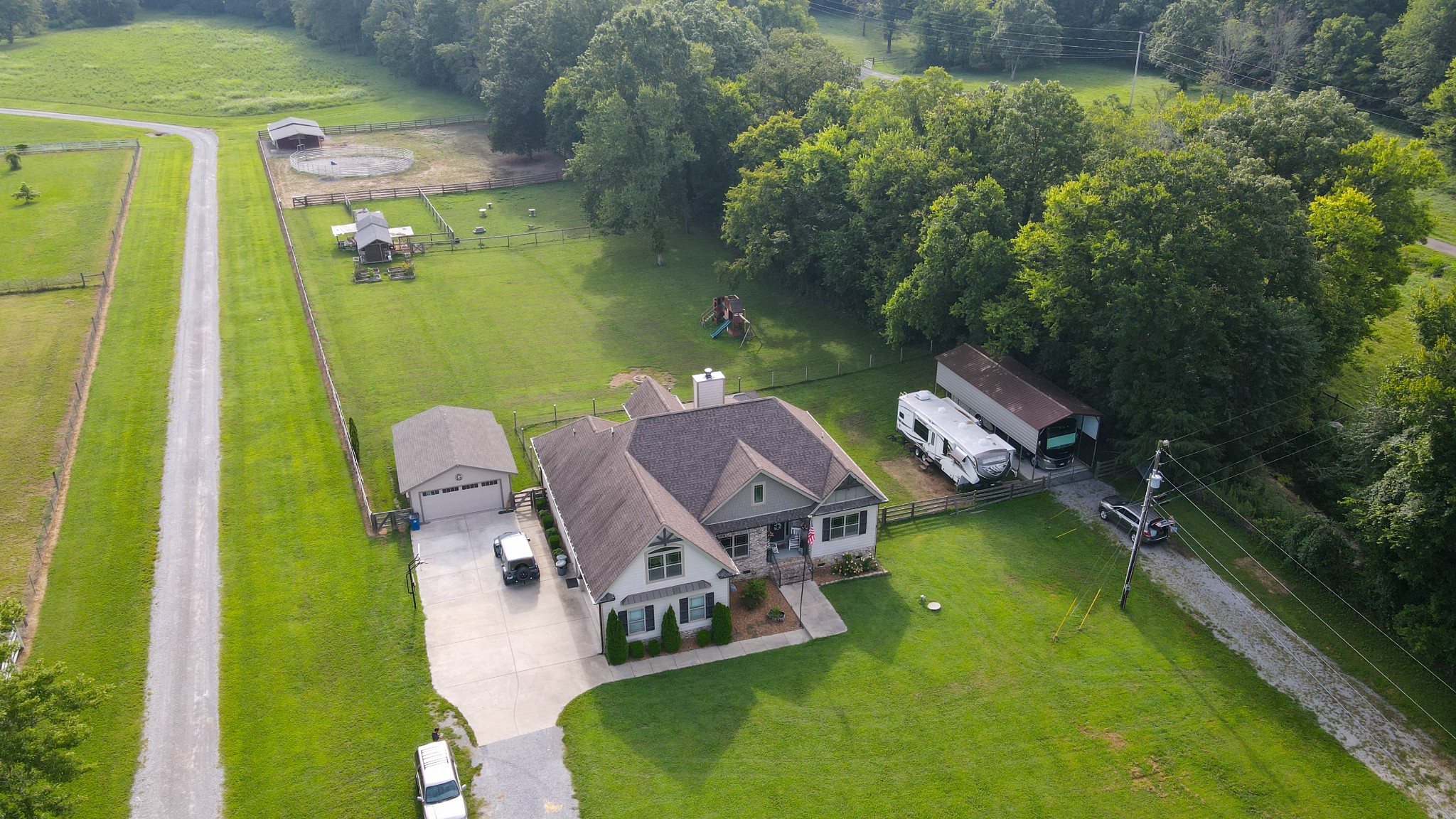 5325 SE Tater Peeler Rd