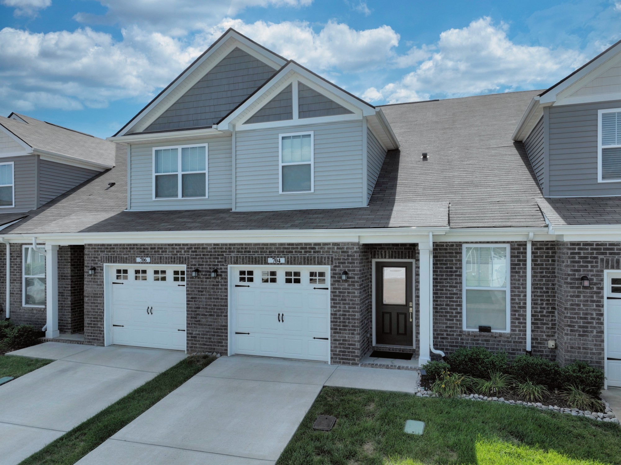 704 Mickelson Way