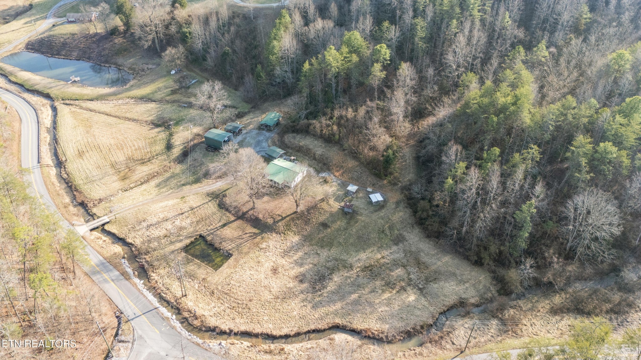 1145 Little Cove Rd