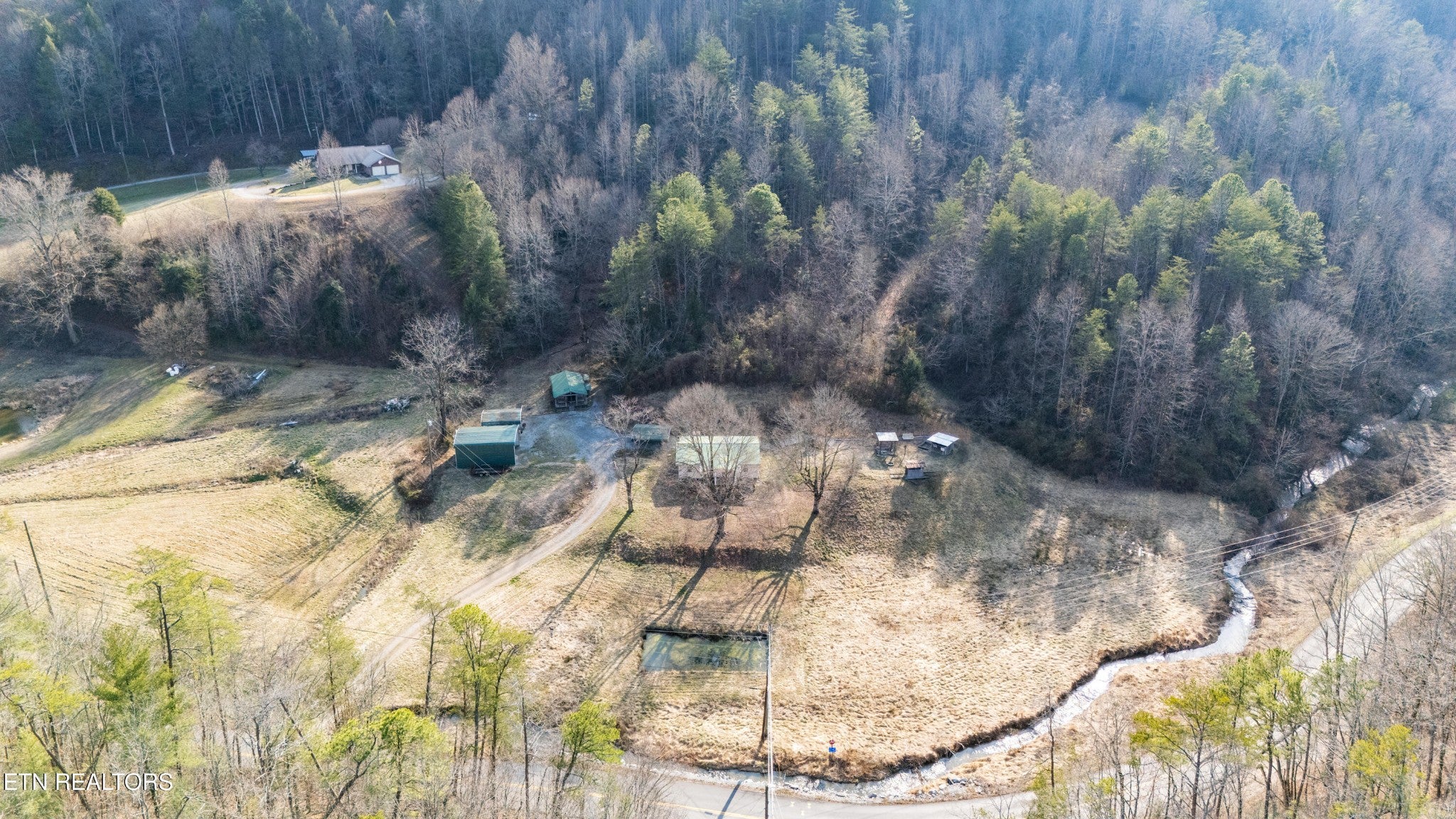 1145 Little Cove Rd