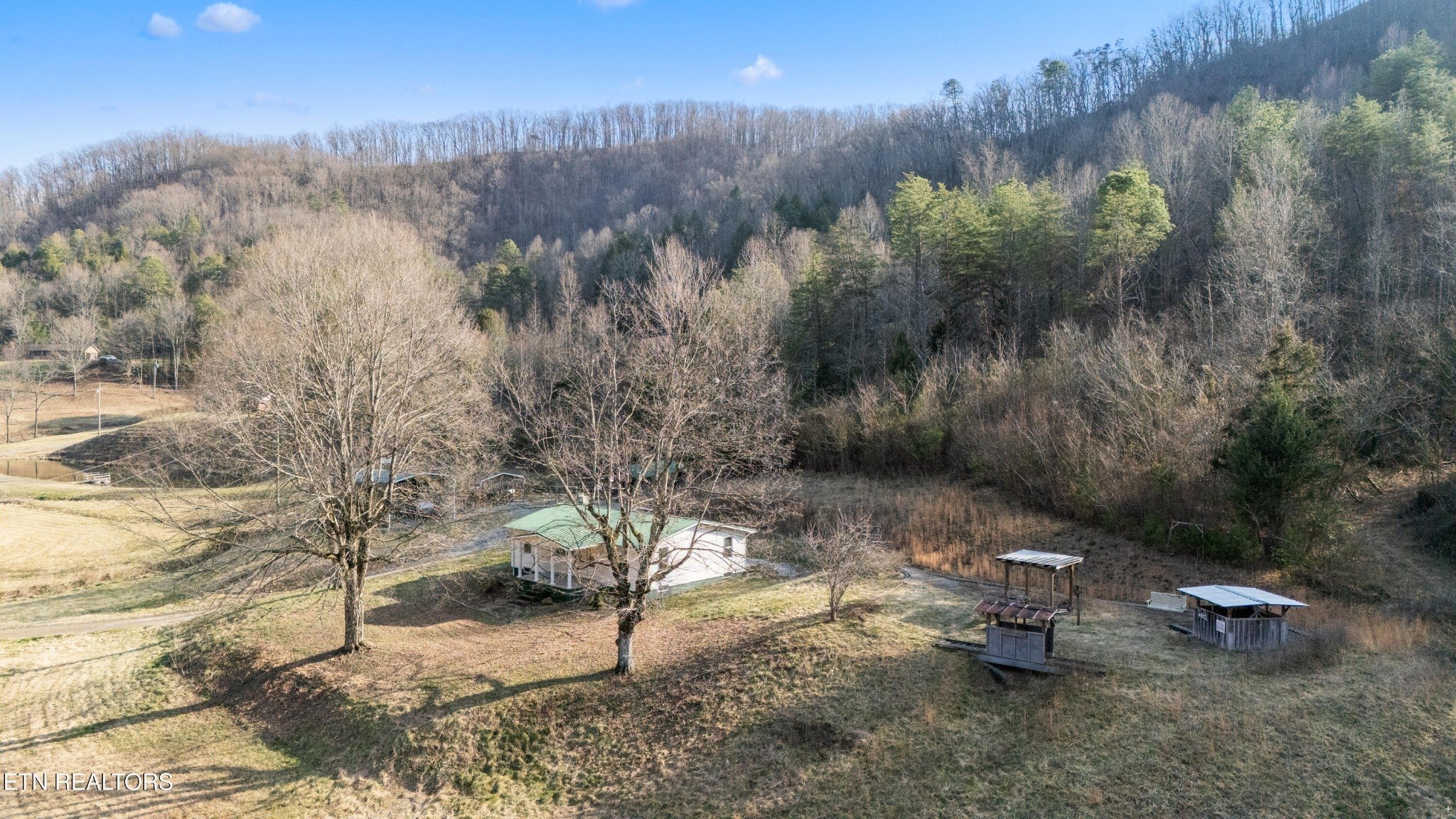 1145 Little Cove Rd