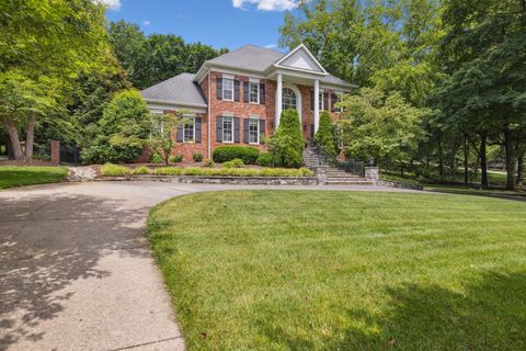 911 Center Ridge Ct Brentwood TN 37027