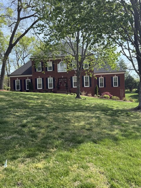 1033 Beech Grove Rd Brentwood TN 37027