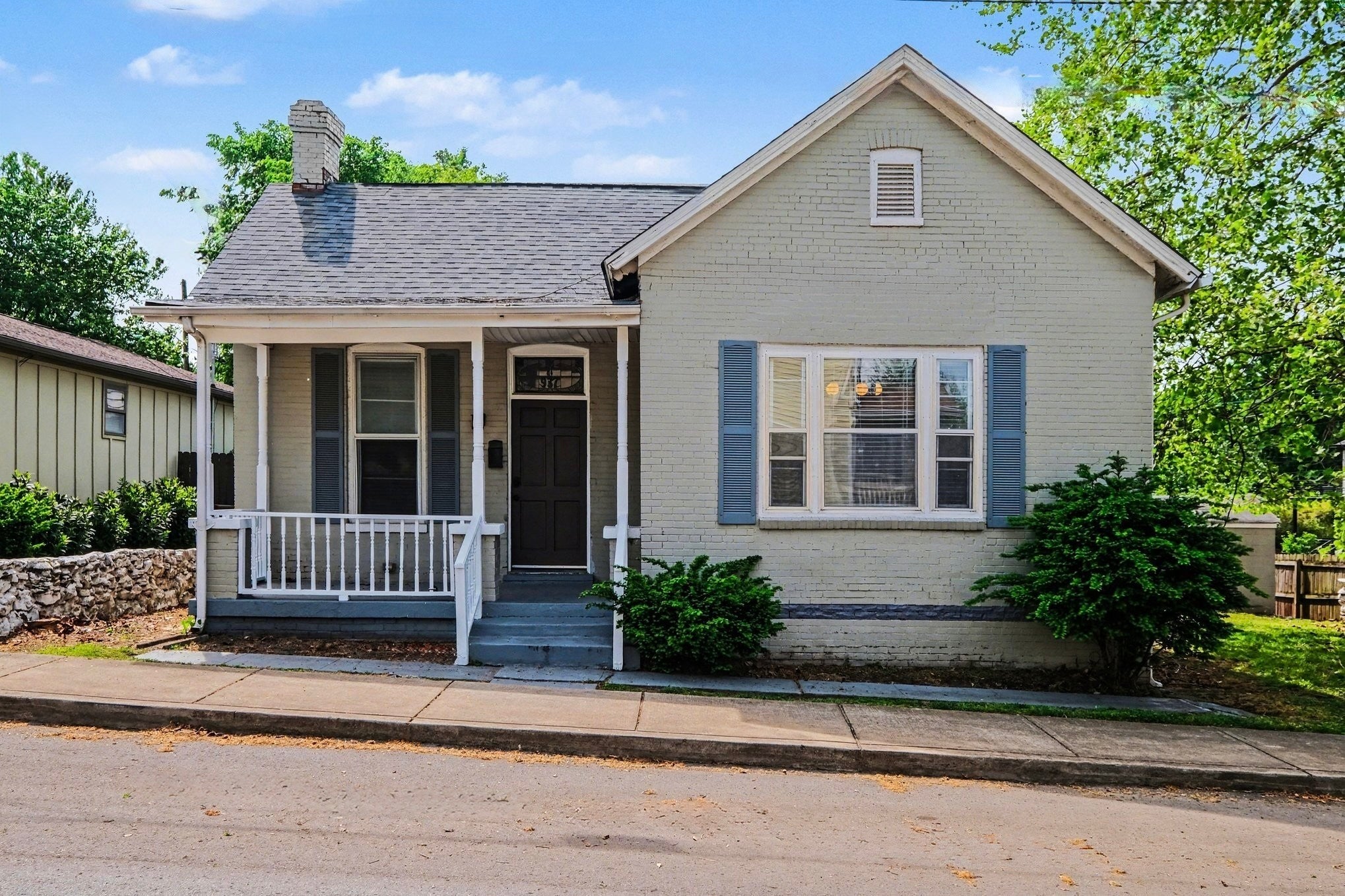 3-bed listing at 937 Phillips St, Nashville