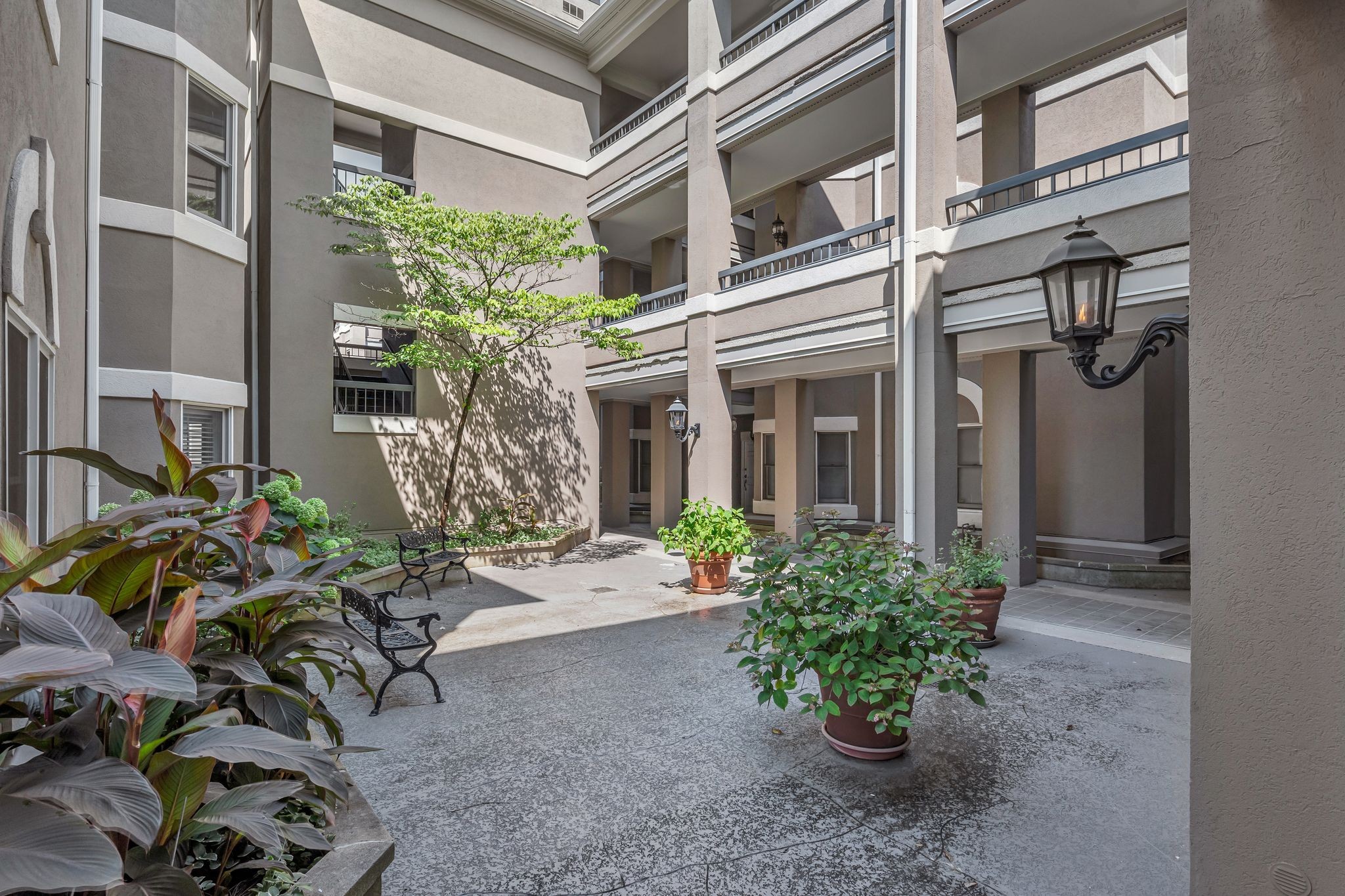 3818 West End Ave 312