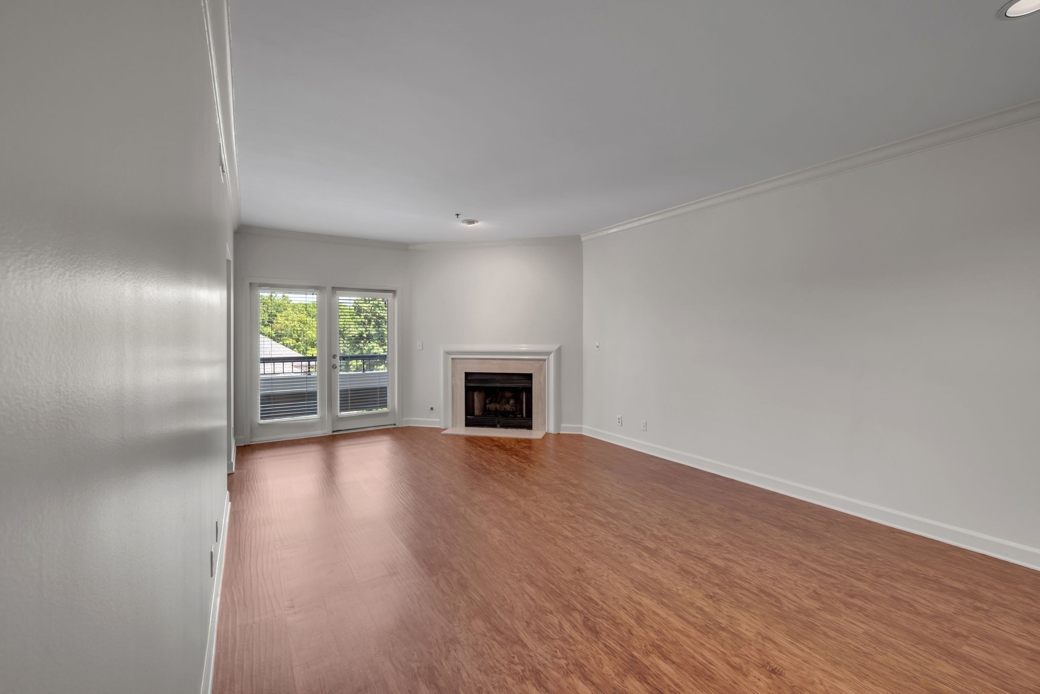 3818 West End Ave 312