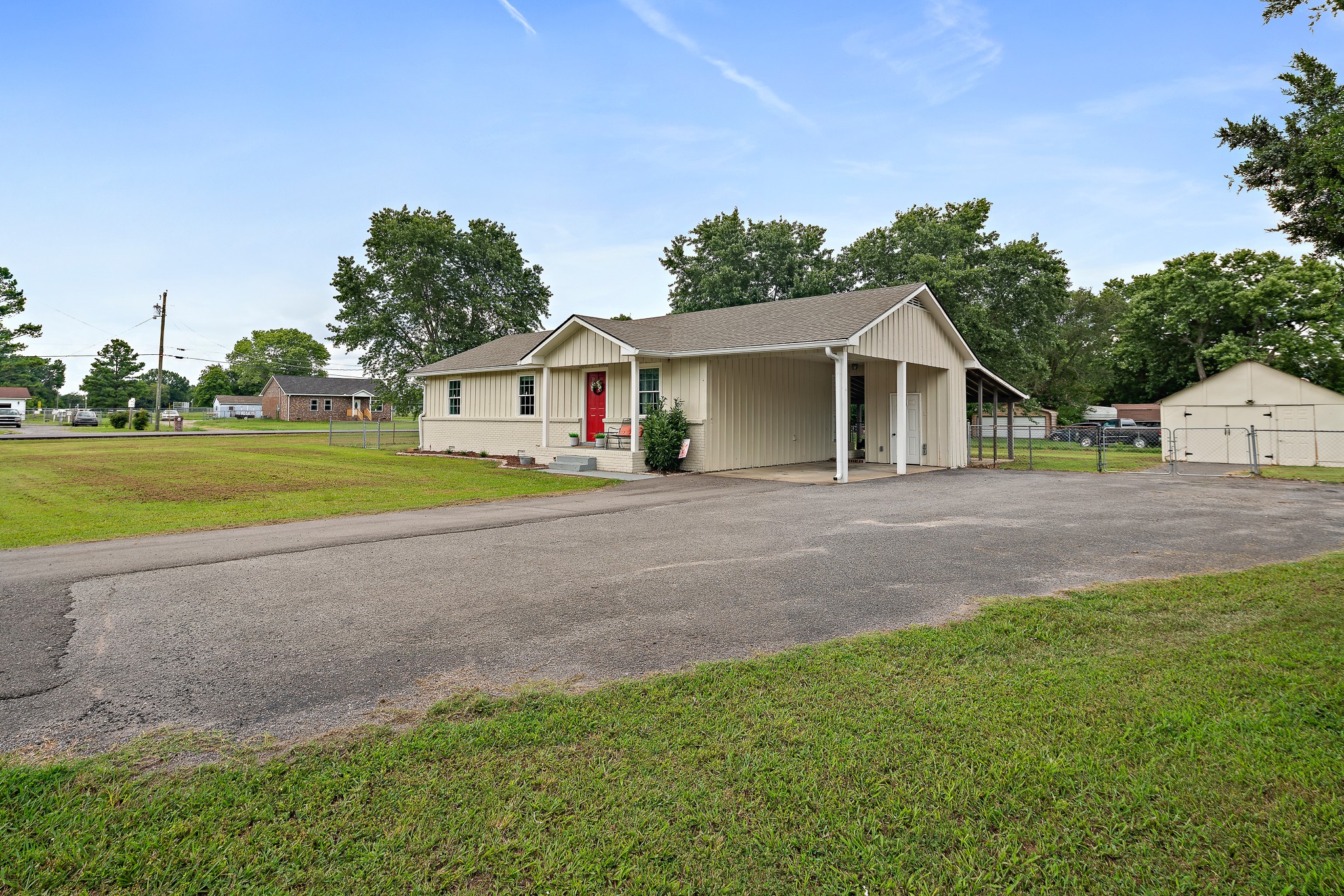 3829 Snell Ct