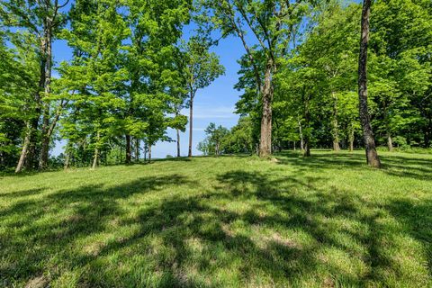 0 Burke Hollow Road Tract 1 Nolensville TN 37135