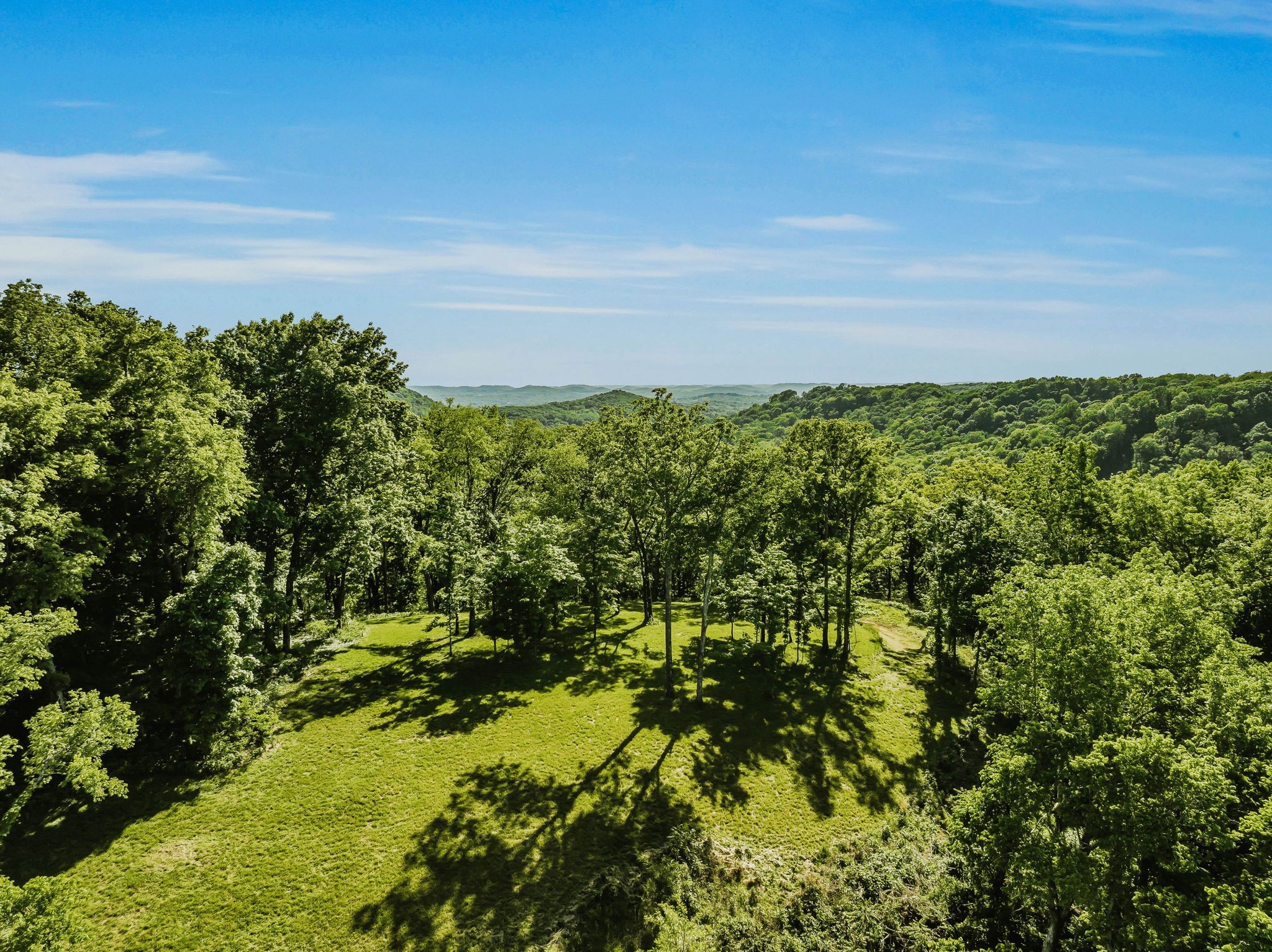 Middle Tennessee Properties 2 0 Burke Hollow Road Tract 1