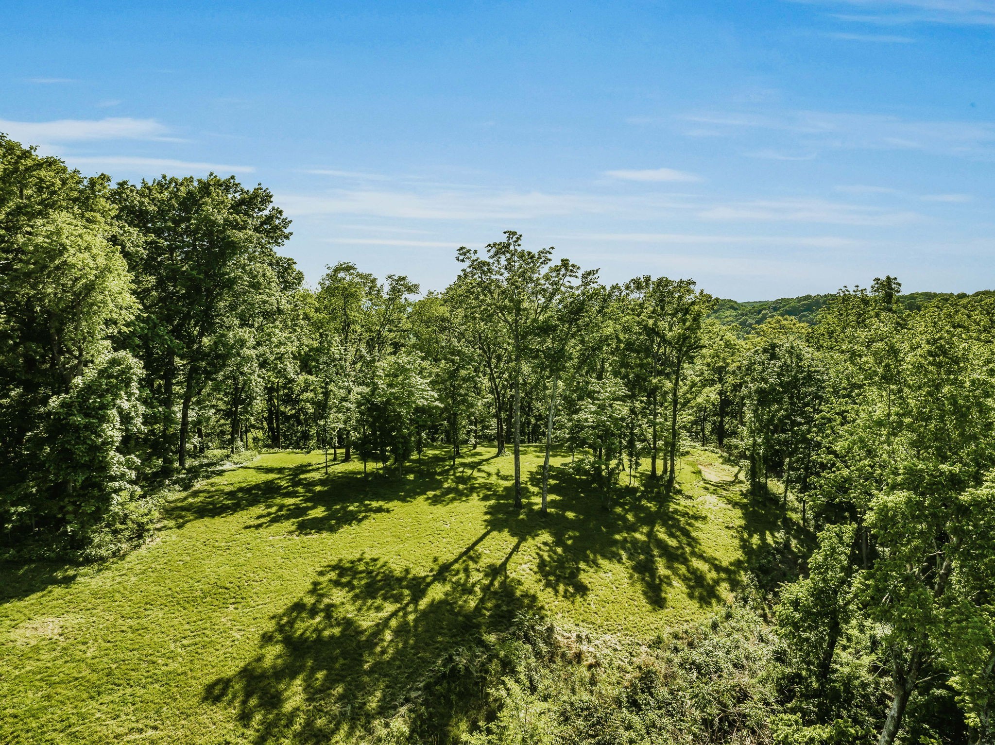Middle Tennessee Properties 1 0 Burke Hollow Road Tract 1