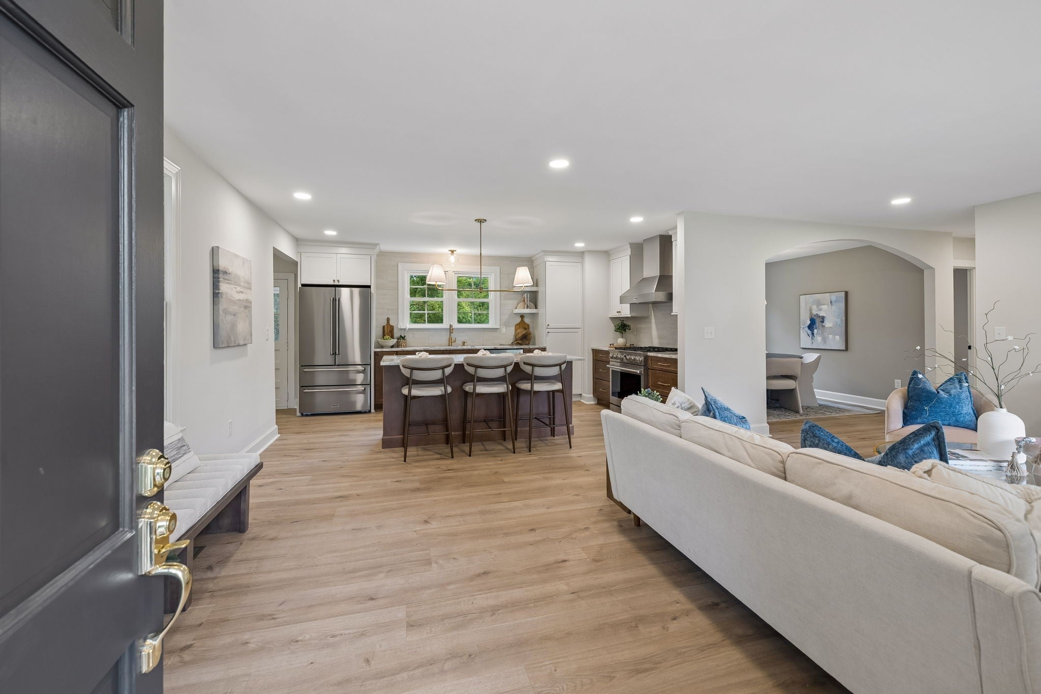 2809 Lincoya Dr